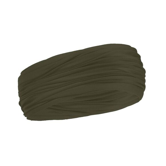 Beechfield Unisex Adult Morf Original Neck Warmer / Olive Green - Picture 1 of 3